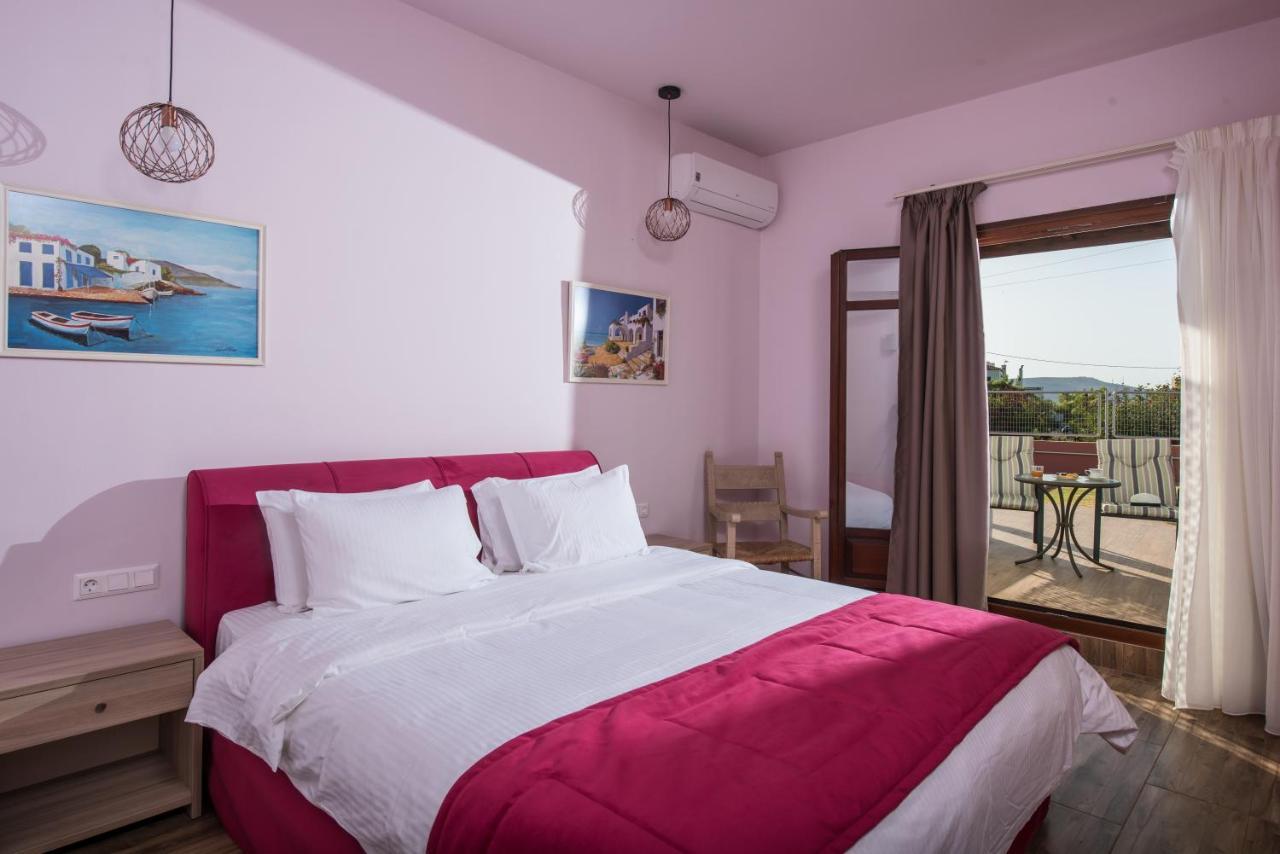 Villa Greco Χερσόνησος Εξωτερικό φωτογραφία