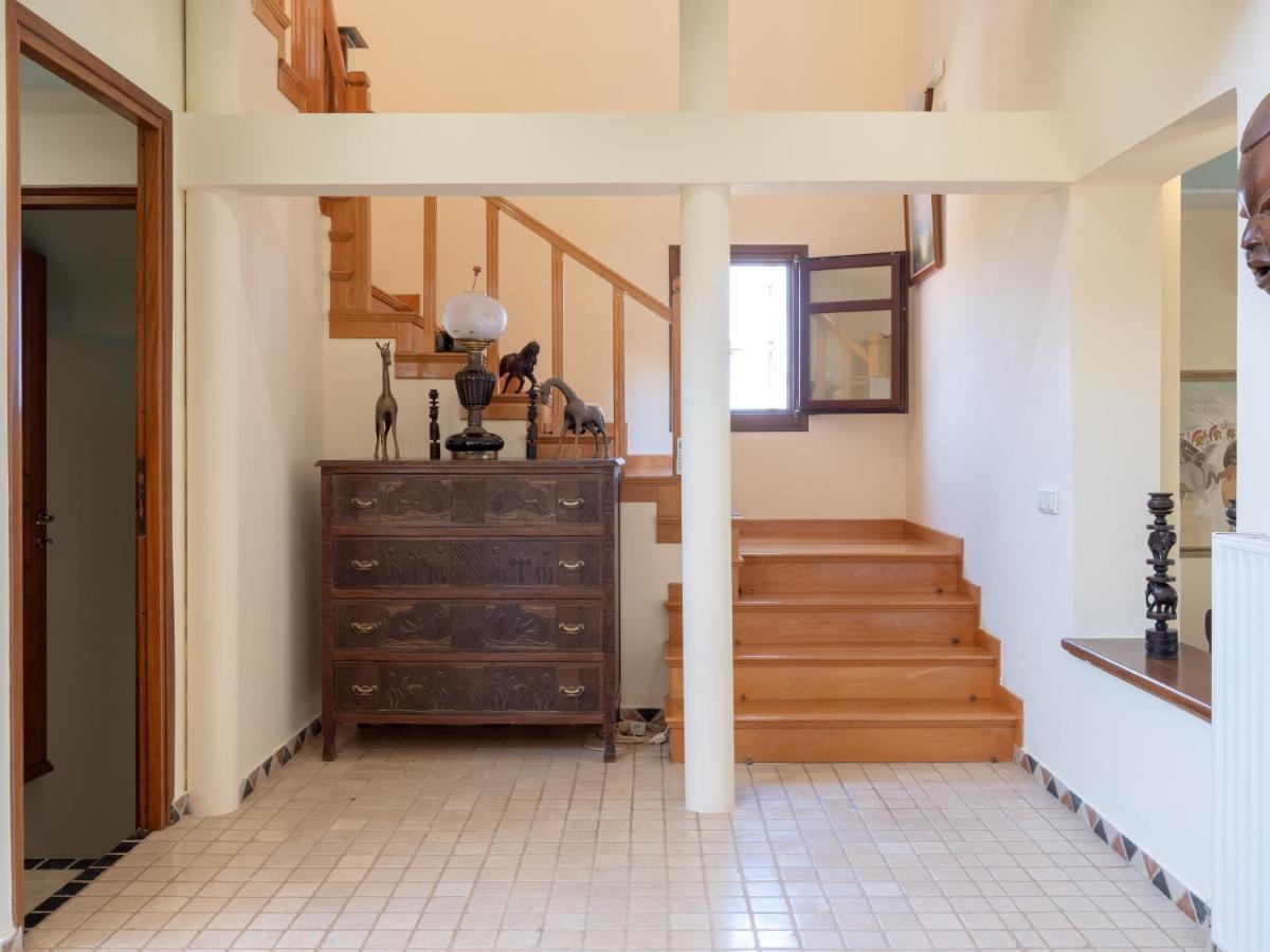 Villa Greco Χερσόνησος Εξωτερικό φωτογραφία