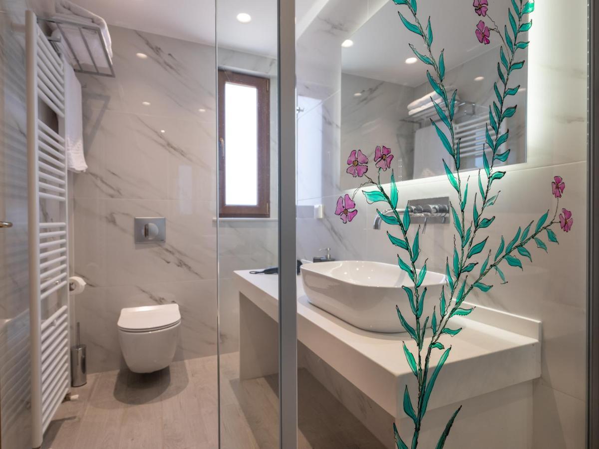 Villa Greco Χερσόνησος Εξωτερικό φωτογραφία