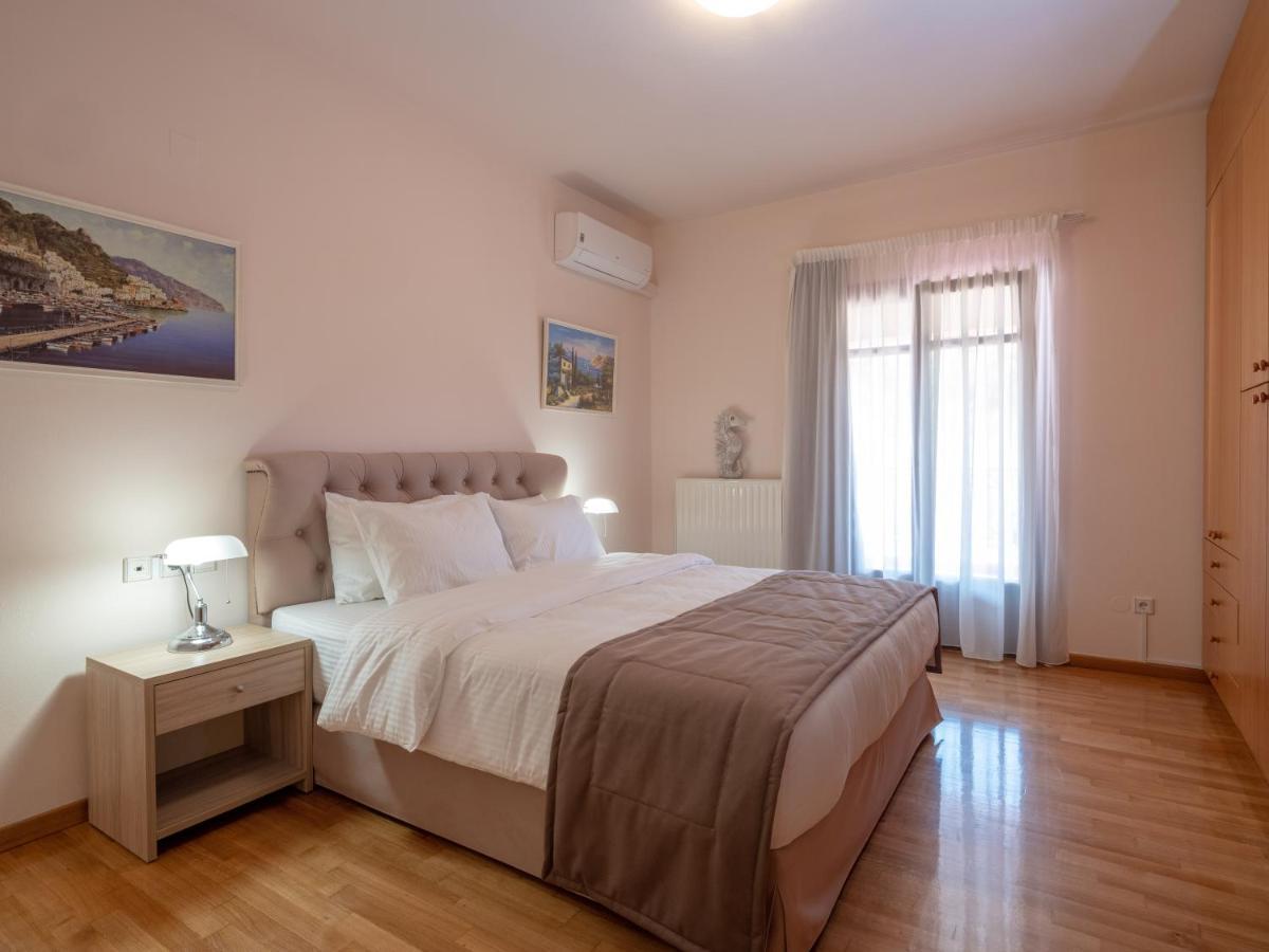 Villa Greco Χερσόνησος Εξωτερικό φωτογραφία