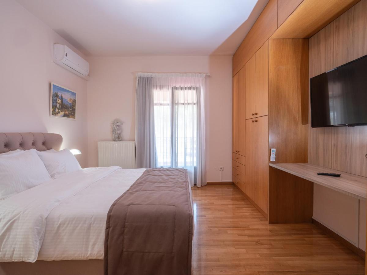 Villa Greco Χερσόνησος Εξωτερικό φωτογραφία